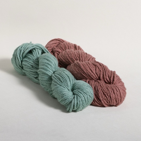 Knit Picks Other - Knit Picks Billow Bulky Weight Lot in Sagebrush
